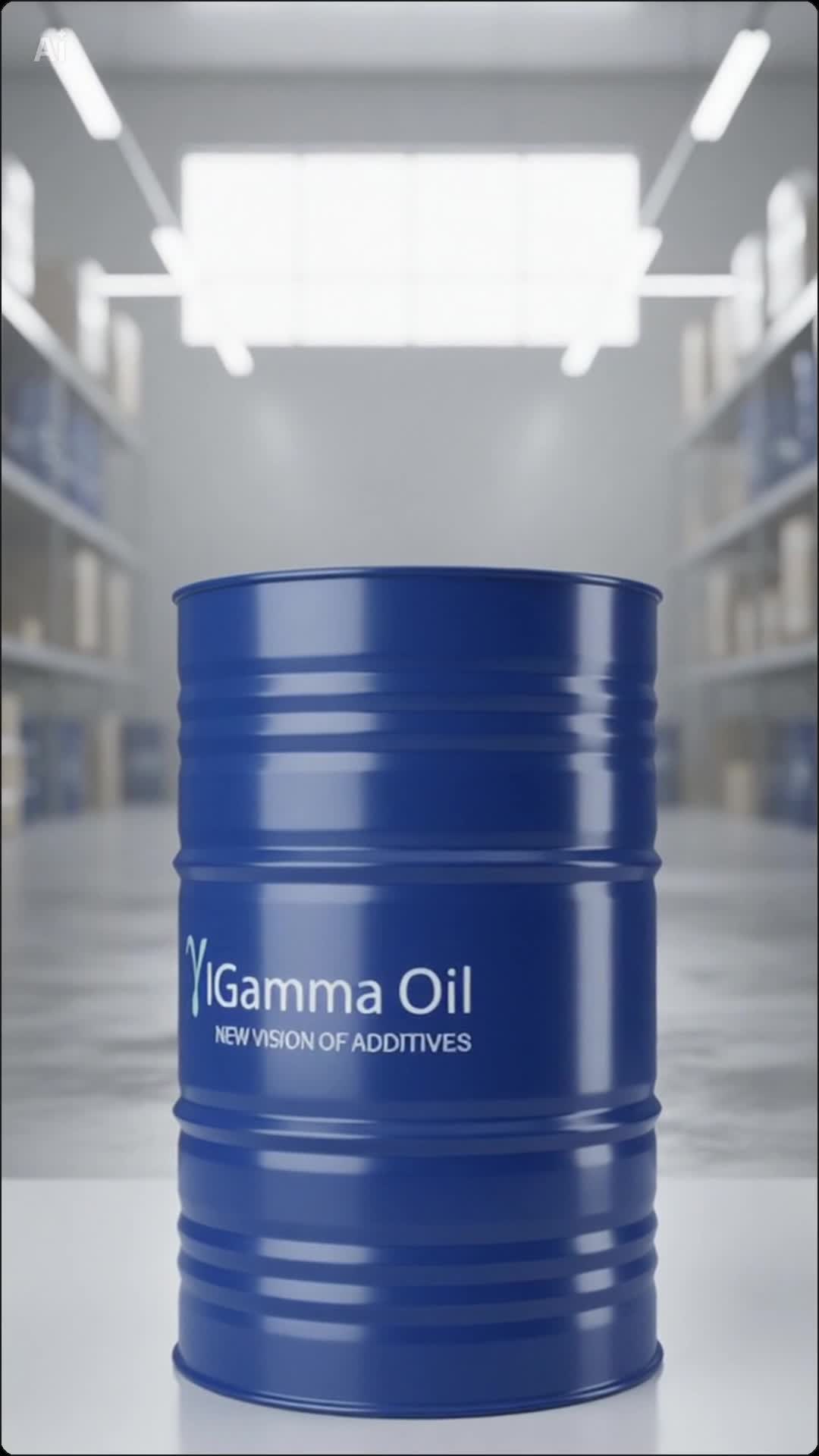 GM ECO+